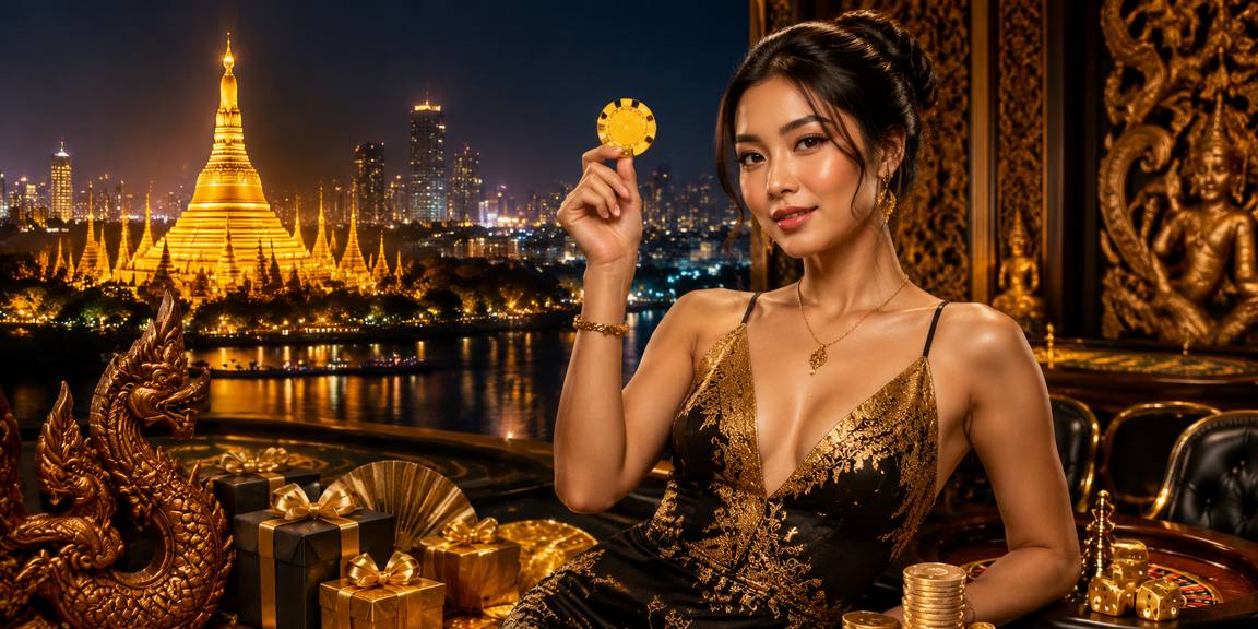 mm789 Golden Bells
